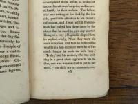 BIOGRAPHICAL MEMOIRS OF EXTRAORDINARY PAINTERS   BY THE AUTHOR OF VATHEK    A NEW EDITION