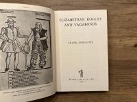 ELIZABETHAN ROGUES AND VAGABONDS