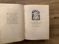 MOBY DICK OR THE WHALE    Illustrated by ROCKWELL KENT