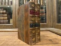 THE GENUINE REMAINS IN VERSE and PROSE OF Mr. SAMUEL BUTLER, AUTHOR of HUDIBRAS.  Published from the ORIGINAL MANUSCRIPTS, formerly in the Possession of W. Longueville, With NOTES By R. THYER   IN TWO VOLUMES.