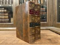 HUDIBRAS, IN THREE PARTS, Written in the Time of THE LATE WARS:  Corrected and Amended.  WITH LARGE ANNOTATIONS, AND A PREFACE, BY ZACHRY GREY,  Adorn'd with a new Set of Cuts.
