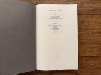 The Poems of T.S .ELIOT    Volume I  Collected Poems 1909-1962  Uncollected Poems  The Waste Land: An Editorial Composite    Commentary  [WITH}  Volume II  Old Possum's Book of Practical Cats  Anabasis  Other Verses  Noctes Binaniannce  Improper Rhymes   Commentary  Texual History