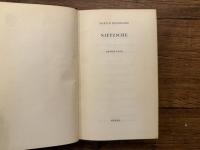 NIETZSCHE