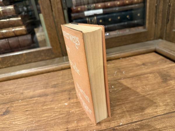 UNTERWEGS ZUR SPRACHE(MARTIN HEIDEGGER) / 古本、中古本、古