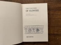 THE CULTURE OF FLOWERS