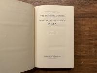 THE ECONOMIC ASPECTS OF THE HISTORY OF THE CIVILIZATION OF JAPAN