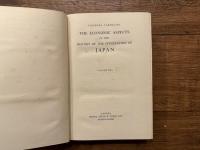 THE ECONOMIC ASPECTS OF THE HISTORY OF THE CIVILIZATION OF JAPAN
