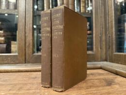 A HISTORY OF LATIN LITERATURE FROM ENNIUS TO BOETHIUS