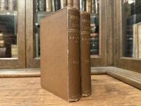 A HISTORY OF LATIN LITERATURE FROM ENNIUS TO BOETHIUS