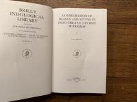 CONSECRATION OF IMAGES AND STUPAS IN INDO-TIBETAN TANTRIC BUDDHISM