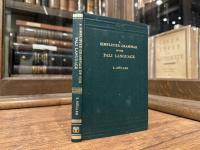 A SIMPLIFIED GRAMMAR OF THE PALI  LANGUAGE