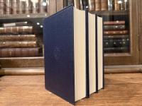 THE WORKS OF Sir Thomas Malory     EDITED BY EUGENE VINAVER   REVISED BY P. J. C. FIELD    THIRD EDITION IN THREE VOLUMES