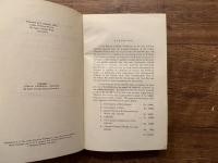 HISTORY OF CHEMISTRY IN ANCIENT AND MEDIEVAL INDIA INCORPORATING THE History of Hindu Chemistry BY ACHARYA PRAFULLA CHANDRA RAY