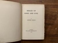 IMAGES OF GOOD AND EVIL