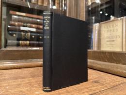 LANDSCAPE IN ENGLISH ART AND POETRY