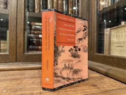 Statecraft and Political Economy on the Taiwan Frontier 1600-1800