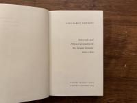 Statecraft and Political Economy on the Taiwan Frontier 1600-1800