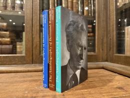 THE AUTOBIOGRAPHY OF BERTRAND RUSSELL