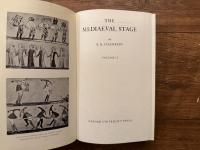 THE MEDIAEVAL STAGE