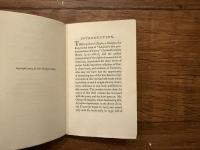 ALCUIN, 1798. A DIALOGUE BY C.B. BROWN.