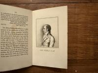 ALCUIN, 1798. A DIALOGUE BY C.B. BROWN.