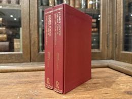 JAMES JOYCE  THE CRITICAL HERITAGE