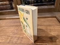 THE MAN with the GOLDEN GUN
