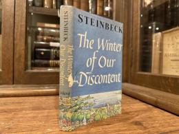 THE WINTER OF OUR DISCONTENT
