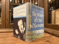 THE WINTER OF OUR DISCONTENT