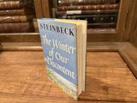 THE WINTER OF OUR DISCONTENT