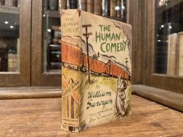 The Human Comedy    ILLUSTRATED BY DON FREEMAN