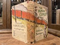 The Human Comedy    ILLUSTRATED BY DON FREEMAN
