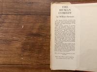 The Human Comedy    ILLUSTRATED BY DON FREEMAN