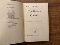 The Human Comedy    ILLUSTRATED BY DON FREEMAN