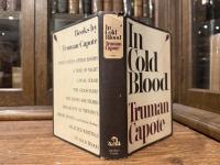 IN COLD BLOOD    A True Account of a Multiple Murder and Its Consequences