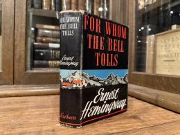FROM WHOM THE BELL TOLLS