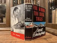 FROM WHOM THE BELL TOLLS