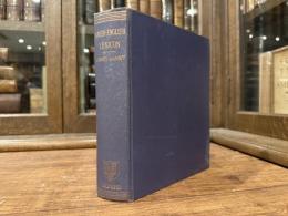 AN INTERMEDIATE GREEK-ENGLISH LEXICON   FOUNDED UPON THE SEVENTH EDITION OF LIDDELL AND SCOTT'S GREEK-ENGLISH LEXICON