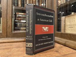 Anti-intellectualism in AMERICAN LIFE