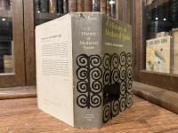 A History of MEDIEVAL SPAIIN