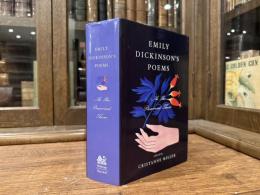 EMILY DICKINSON'S POEMS  As She Preserved Them  edited by Cristanne Miller
