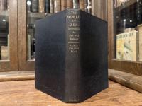 The World of Zen  AN EAST-WEST ANTHOLOGY   Compiles, Edited, and with an Introduction by NANCY WILSON ROSS