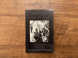 ZEN AT WAR   Second Edition