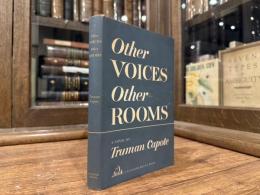 OTHER VOICES, OTHER ROOMS