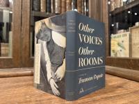 OTHER VOICES, OTHER ROOMS