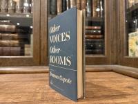 OTHER VOICES, OTHER ROOMS