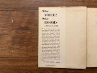 OTHER VOICES, OTHER ROOMS