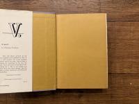   V.  A NOVEL