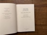 THE SENSE OF REALITY   Studies in Ideas and their History   Edited by Henry Hardy  With an introduction by Patrick Gardiner