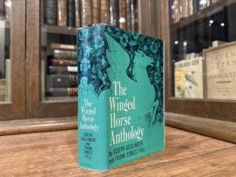 THE WINGED HORSE ANTHOLOGY